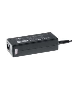 TRX Akyga 65W napájecí adaptér/ nabíječka/ DELL/ 19.5V/ 3.34A/ 7.4x5.5mm konektor + pin/ neoriginální