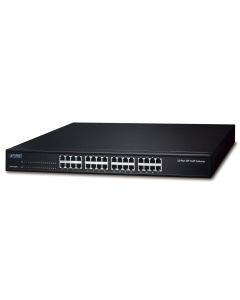 Planet VGW-3220FS VoIP gateway, 32x FXS, SIP, CallerID, Fax, Hotline, firewall, SNMP, SSH/TLS, QoS