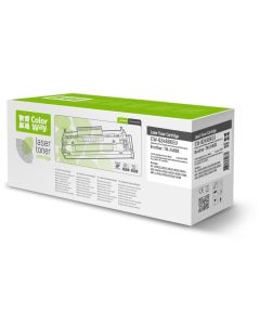 COLORWAY kompatibilní toner pro BROTHER TN-248BK/ Černý/ 1 000 stran