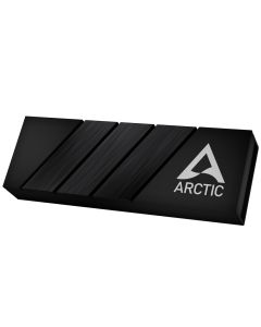 ARCTIC chladič pro SSD disky M2 Pro černý