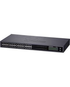 Grandstream GXW-4232FXS / VoIP analogová FXS brána/ 32 x FXS + 1x 50-pin telco/1 x LAN /