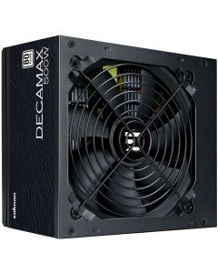 Zalman zdroj ZM500-LX3 / 500W / ATX / akt. PFC / 120mm ventilátor / 80Plus