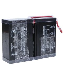EATON Easy Battery+, náhradní sada baterií pro UPS, kategorie G