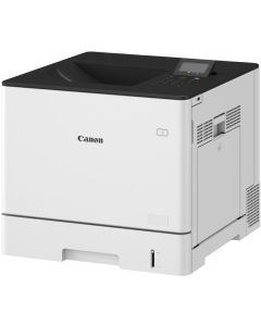 CANON i-SENSYS  LBP732CDW / A4 / barevná tiskárna/ 1200x1200dpi/ 38ppm/ duplex/ USB/ LAN/ WiFi/bílá