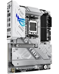 ASUS ROG STRIX X870-A GAMING WIFI / X870 / AM5 / 4x DDR5 / HDMI / M.2 / USB4 / WIFI / ATX