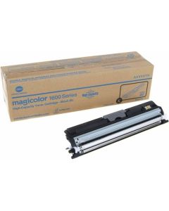 Konica Minolta Toner černý pro MC1600/1680/1690 (2500 stran)