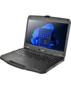 Durabook S15/15"FHD/i5-1235U/16GB/256GB/WIN/Black/