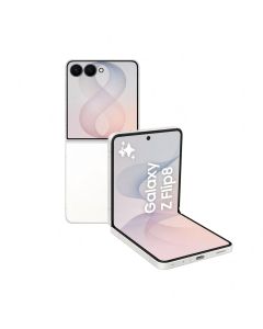 Samsung Galaxy Z Flip 8/12GB/512GB/Cream