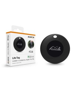 Aligator Lifetag s podporou Apple Find My