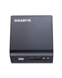 Gigabyte Brix 6005 barebone (i N6005)