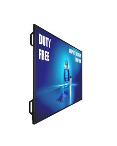 55" LED Philips 55BDL6017P-UHD,800cd,MP,24/7