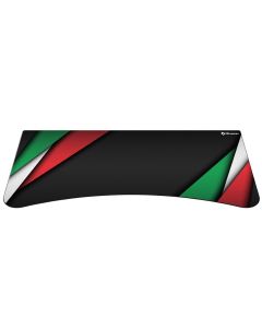 AROZZI ARENA Deskpad Flags Series D023/ ochranná podložka pro stůl Arena