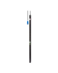 Easy PDU,2G, Metered-by-Outlet, ZeroU, 32A, 230V, (20) C13 & (4) C19