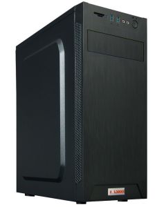 HAL3000 ProWork 122 / Intel i3-12100/ 8GB DDR4/ 500GB PCIe4 SSD/ bez OS