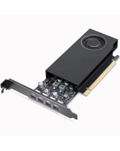 NVIDIA RTX A400/4GB/GDDR6
