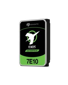 HDD Seagate Exos 7E10 4TB  5xxE/4kn SATA