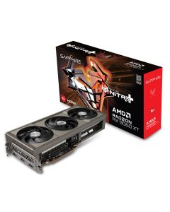 Sapphire NITRO+ AMD RADEON RX 9060 XT/16GB/GDDR6