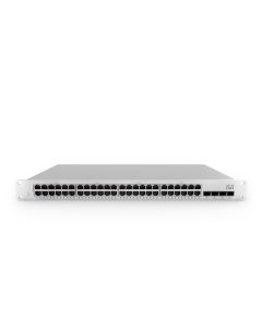 Cisco Meraki MS210-48FP 1G L2 Cld-Mngd 48x GigE 740W PoE Switch