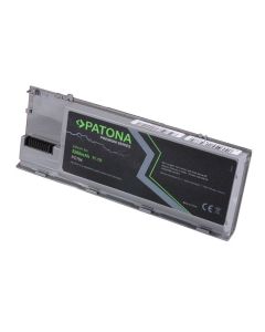 PATONA baterie pro ntb DELL LATITUDE D620 5200mAh Li-Ion 11,1V PREMIUM