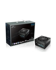 FSP HYDRO Ti PRO/1000W/ATX 3.1/80PLUS Titanium/Modular/Retail
