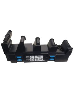 Konica Minolta originální waste box ACDNWY1, WB-P08, Konica Minolta Bizhub C3350i, C3300i, C4000i, C3320i, C4050i