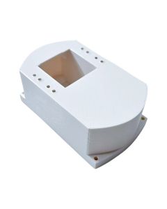 TP-LINK držák na stěnu i strop pro VIGI C540 na stěnu a strop, bílý