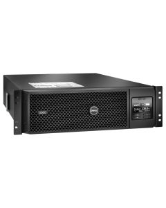 Dell Smart-UPS SRT 5000VA rack/tower - 4500-watt - 5000 VA