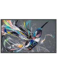 PHILIPS displej 49,5" 50BDL3511Q / Q-Line/ VA/ 4K UHD/ 60Hz/ 8ms/ 4000:1/ 18/7/ HDMI, DVI, VGA, RS232, RJ45, USB