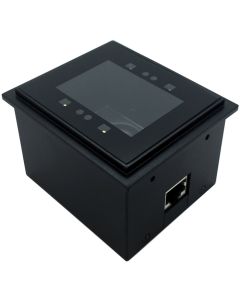 Newland FM3056 / 2D / Dual-IF / kit (RS232) / černá