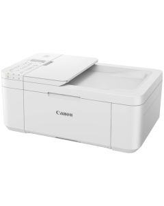 Canon PIXMA TR4651 - PSCF/ A4/ 8,8/4,4ppm/ až 4800x1200dpi/ WiFi/ USB/ Duplex/ ADF/ bílá
