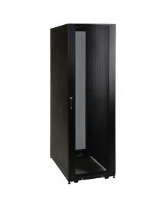 Skříň SmartRack 42U, Š=600mm, Hl=1050mm, serverová skříň, zabezpečená
