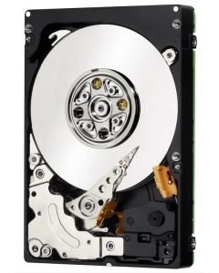 ThinkSystem ST50 V2/3,5/4TB/SATA/6Gb/NHS/512n/HDD