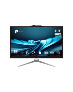 MSI PRO/AP222T 14MA-669EU/21,5"/FHD/T/G7400/8GB/128GB/Intel int/W11P/Bílá/3R