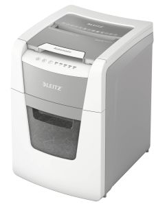 Leitz IQ AutoFeed 100 P4 automatický skartovač