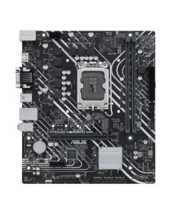 ASUS PRIME H610M-D D4/LGA 1700/mATX