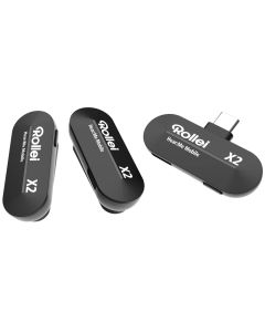 Rollei Hear:Me Mobile X2/ 28713/ USB-C