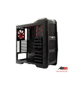 AIREN GameComp 2/Midi Tower/černá