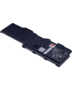 Baterie T6 Power pro HP ZBook Fury 15 G7, 15 G8, 17 G7, 17 G8, 6080mAh, 94Wh, 8cell, Li-poly