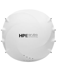 HPE Networking AP-654 (RW) 4x4:4 Wi-Fi 6E