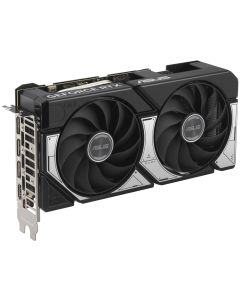 ASUS GeForce DUAL RTX5060Ti O8G / 8GB GDDR7 / PCI-E / 3xDP / 1x HDMI