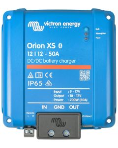 Victron Orion XS Smart DC-DC nabíječka 12/12-50A neizolovaná