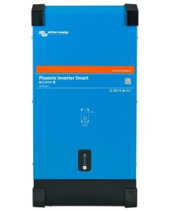 Victron Phoenix Smart měnič 48V/230V 3000VA (2,4kW), čistá sinus