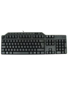 DELL KB-522/ maďarská rozšírená multimediální klávesnice USB (QWERTZ)/ hungarian
