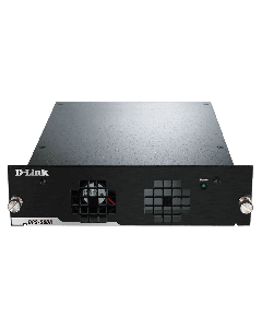 D-Link DPS-500A Modular Redundant Power Supplies