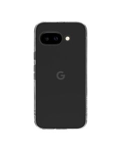 Tactical TPU Kryt pro Google Pixel 9a Transparent