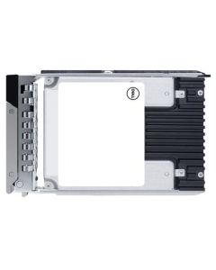 DELL disk 960GB SSD/ SATA Use 6Gbps/ Hot-Plug/ 512e/ 2.5"/ PowerEdge T440/T640