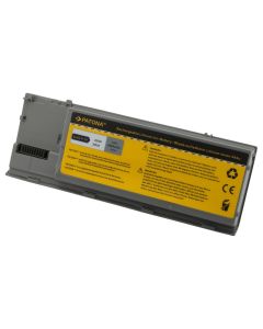 PATONA baterie pro ntb DELL LATITUDE D620 4400mAh Li-Ion 11,1V