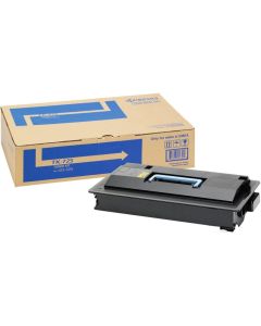 Kyocera toner TK-725/ TASKalfa 420i/520i/ 34 000 stran/ Černý