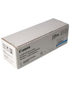 Canon originální  DRUM UNIT C-EXV55 CYAN  iR Advance C256/C257/C356/C357 Cyan  45 000 stran A4 (5%)