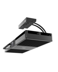 ARCTIC Senza 5700G NoOS - Passively cooled mini-PC